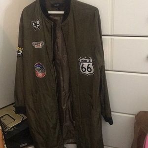 jacket